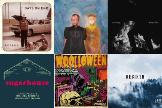 best songs of october